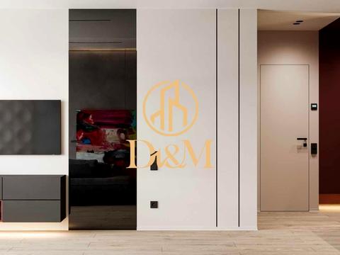 квартира по адресу Салютная ул., (Будинок 02301-02303)