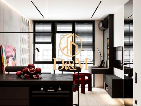 квартира по адресу Салютная ул., (Будинок 02301-02303)