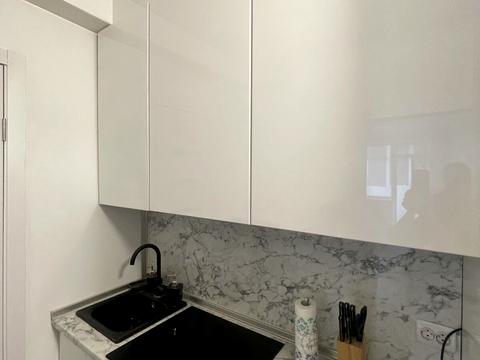 квартира по адресу Максима Кривоноса ул., 17