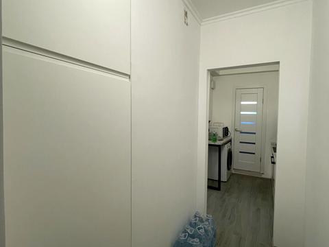 квартира по адресу Максима Кривоноса ул., 17