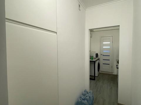 квартира по адресу Максима Кривоноса ул., 17