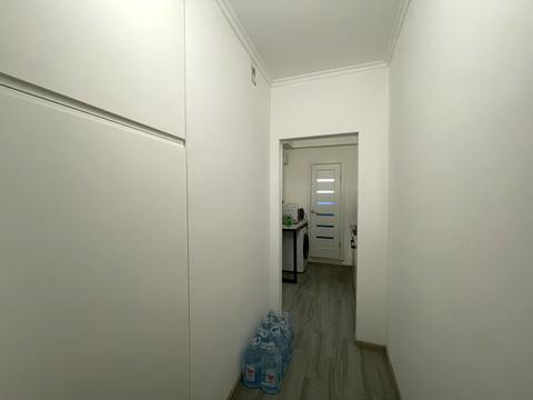 квартира по адресу Максима Кривоноса ул., 17