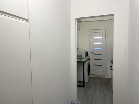 квартира по адресу Максима Кривоноса ул., 17