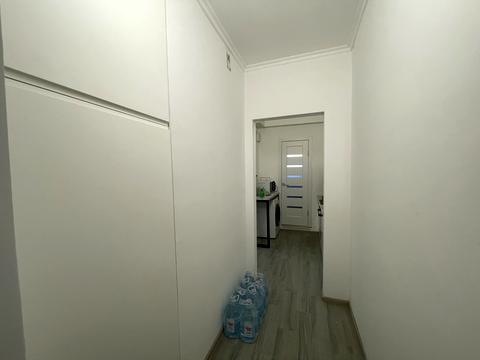 квартира по адресу Максима Кривоноса ул., 17
