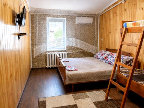 дом по адресу Дача Ковалевского ул., 7Б