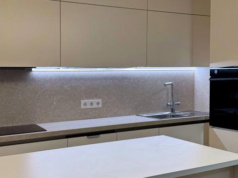 квартира за адресою Салютна вул., 2к17