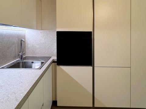 квартира за адресою Салютна вул., 2к17