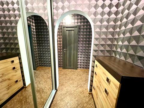 квартира по адресу Садовая ул., 45-Б