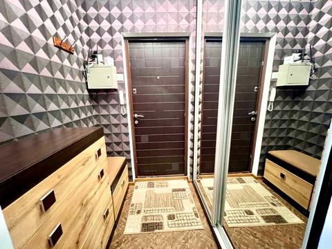 квартира по адресу Садовая ул., 45-Б