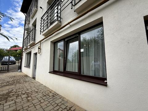 квартира по адресу Золотиста ул., 8