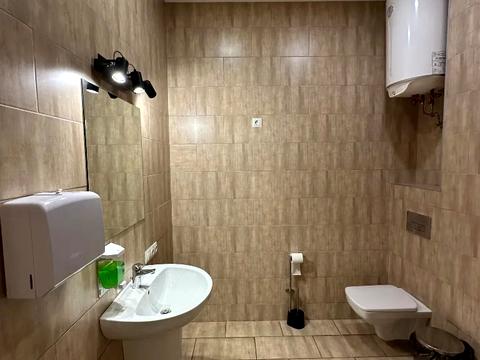 коммерческая по адресу Европейская ул. (Миронова), 9-А