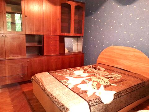 квартира по адресу Анны Ахматовой ул., 17