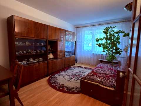 квартира за адресою Івана Миколайчука вул., 9