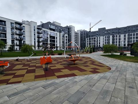 квартира по адресу Казацкая ул., 21