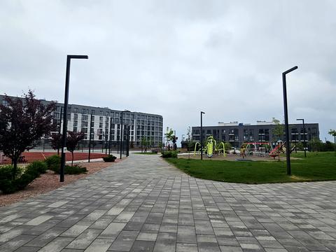 квартира по адресу Казацкая ул., 21
