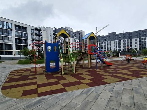 квартира по адресу Казацкая ул., 21