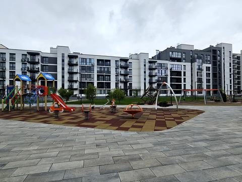 квартира по адресу Казацкая ул., 21