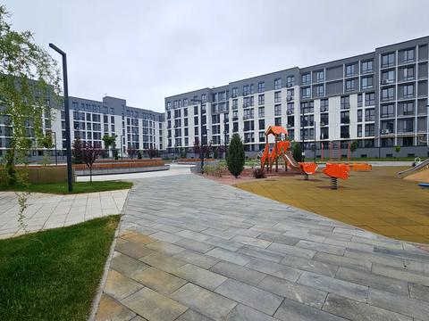 квартира по адресу Казацкая ул., 21