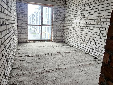 квартира по адресу Казацкая ул., 21