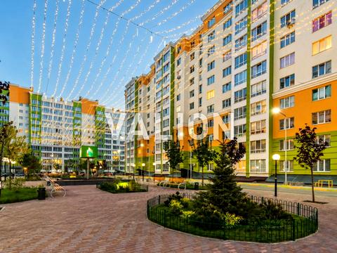 квартира за адресою Жулянська вул., 2-В