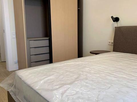 квартира за адресою Салютна вул., 2к17