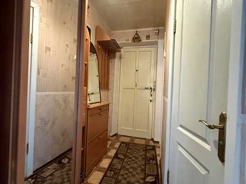 квартира по адресу Борщаговская ул., 133