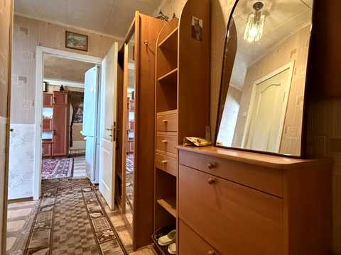 квартира за адресою Борщагівська вул., 133
