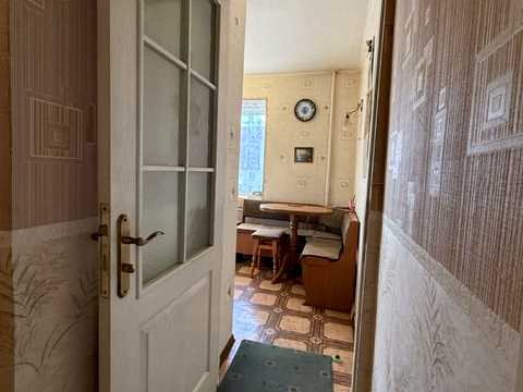 квартира по адресу Борщаговская ул., 133