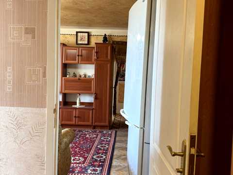 квартира по адресу Борщаговская ул., 133