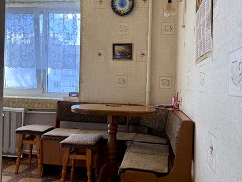 квартира по адресу Борщаговская ул., 133