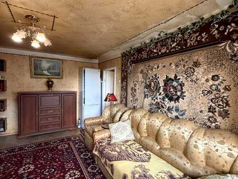 квартира по адресу Борщаговская ул., 133