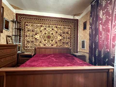 квартира по адресу Борщаговская ул., 133