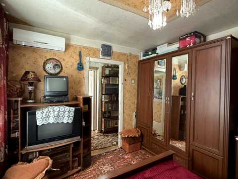 квартира по адресу Борщаговская ул., 133