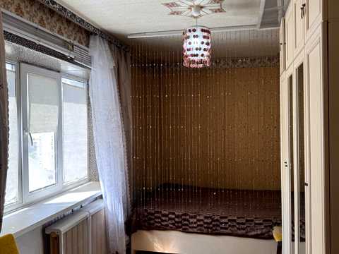 квартира по адресу Борщаговская ул., 133