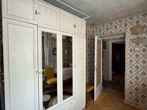 квартира по адресу Борщаговская ул., 133