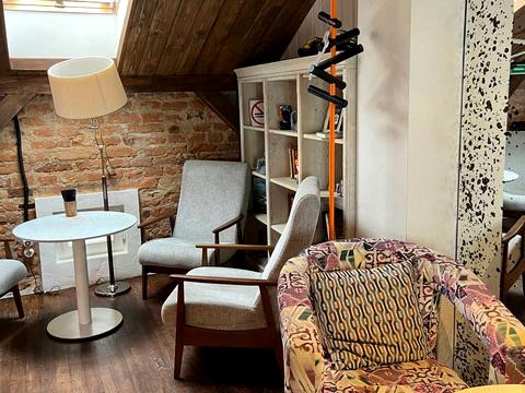 комерційна за адресою Львів, Братів Рогатинців вул., 23