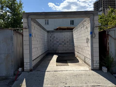 паркомісце за адресою Сиваська вул., 1-А