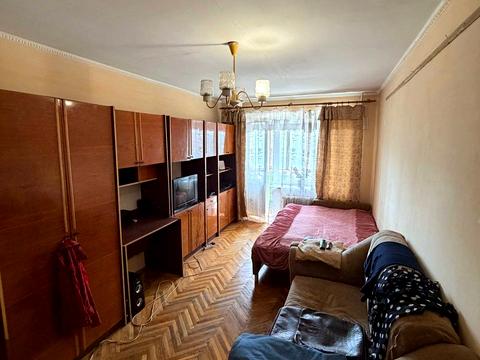 квартира по адресу Ивана Пулюя ул., 10