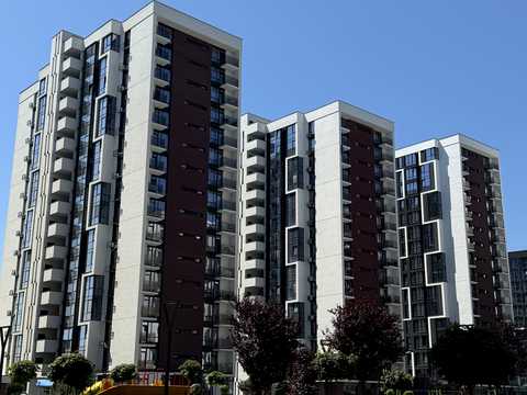 квартира по адресу Ленкавского ул., 34 к12