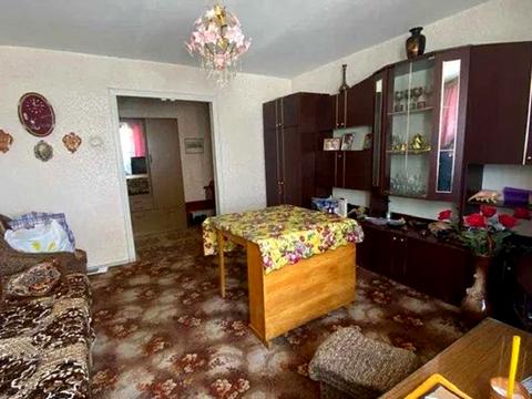 квартира по адресу Юрия Победоносцева бульв., 7