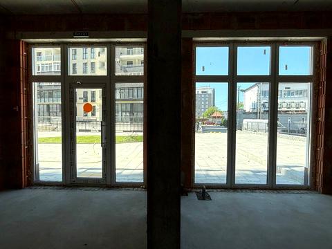 комерційна за адресою Львів, Городницька вул., (Будинок 1)