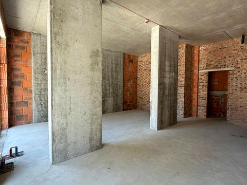 комерційна за адресою Львів, Городницька вул., (Будинок 1)