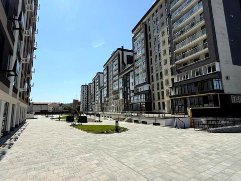 комерційна за адресою Львів, Городницька вул., (Будинок 1)