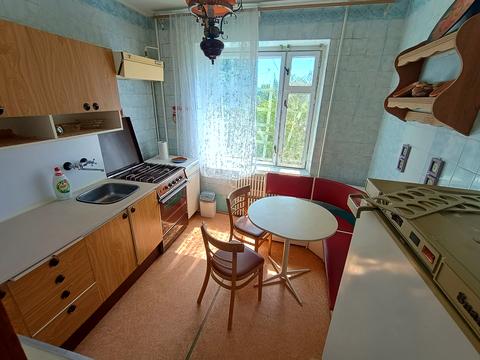 квартира за адресою Миколи Різоля вул. (Маршала Судця), 3
