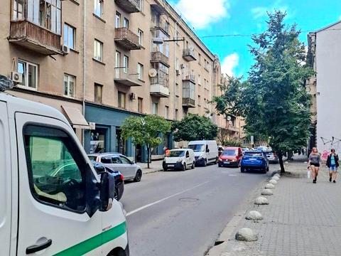 комерційна за адресою Івано-Франківськ, Гетьмана Мазепи вул., 35