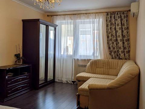 квартира по адресу Юрія Кондратюка ул., 3