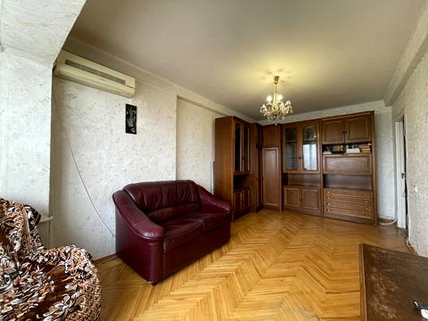 квартира за адресою Амвросія Бучми бульв., 5/1