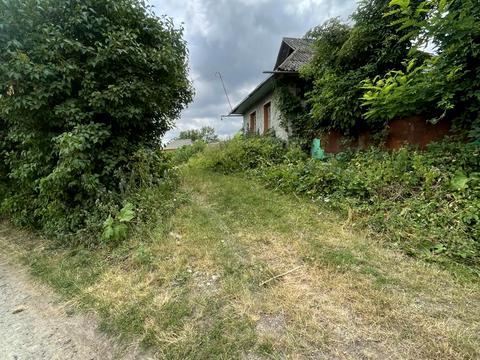 будинок за адресою Затишна, 8