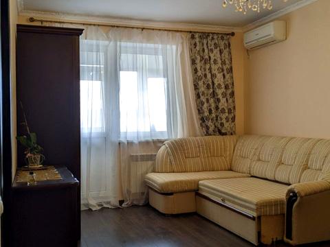 квартира по адресу Юрія Кондратюка ул., 3