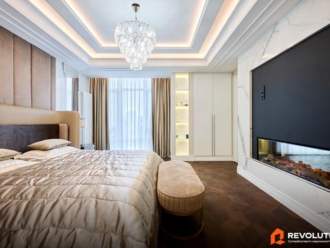 квартира по адресу Сапёрное Поле ул., 5-А